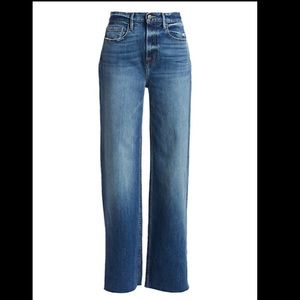 FRAME Le California Jean